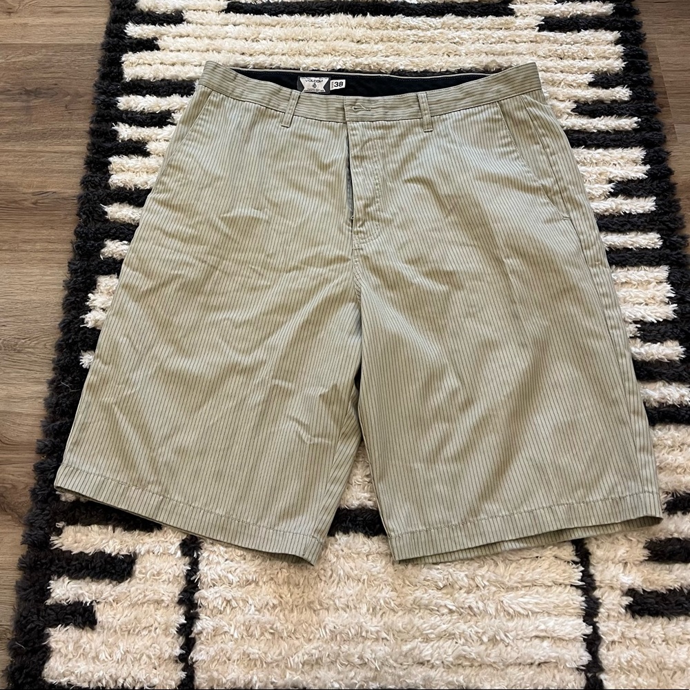 Men’s Volcom Corpo Class Shorts